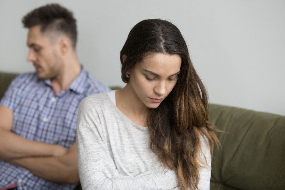 Thérapie de couple à Lyon 6